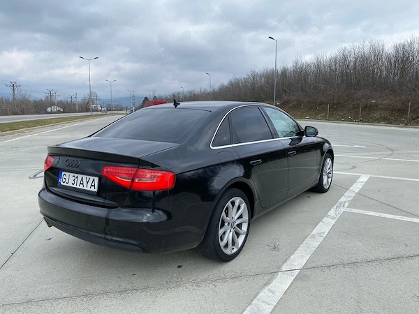AUDI A4 2016 — imagine 5