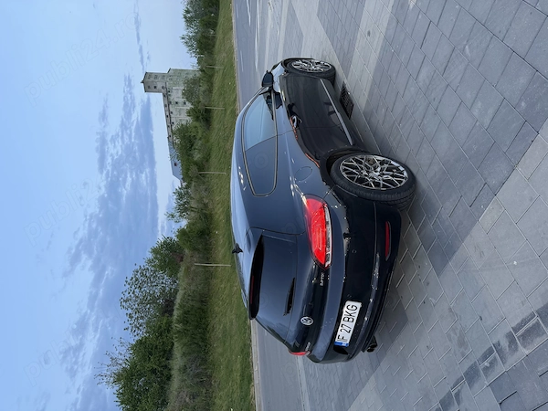 VOLKSWAGEN Scirocco 2010 — imagine 3