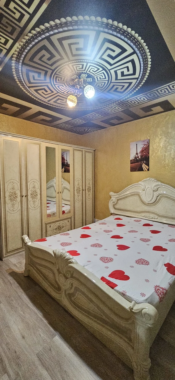 Proprietar-Vand ap 3 camere,stradal — fotografia 3