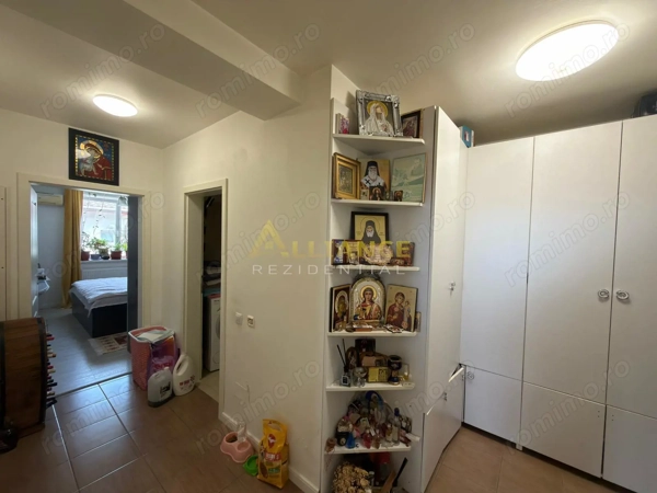 Apartament 2 camere | Decomandat - 58 mp | Metrou — fotografia 3