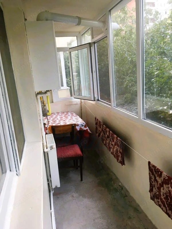 Apartament 2 camere semidecomandat – Mazepa 1, Galați — fotografia 3