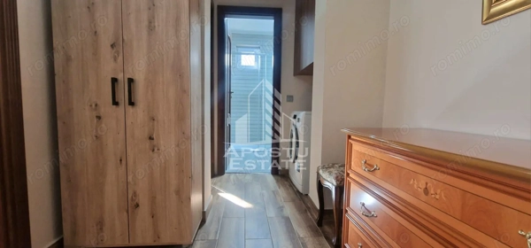 Apartament doua camere decomantat,zona Banu Maracinei — fotografia 3