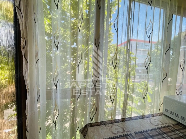 Apartament 1 camera/Podgoria/Vedere Panoramică la Bazinul de Înot — fotografia 3