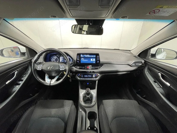 HYUNDAI i30 2021 — imagine 7