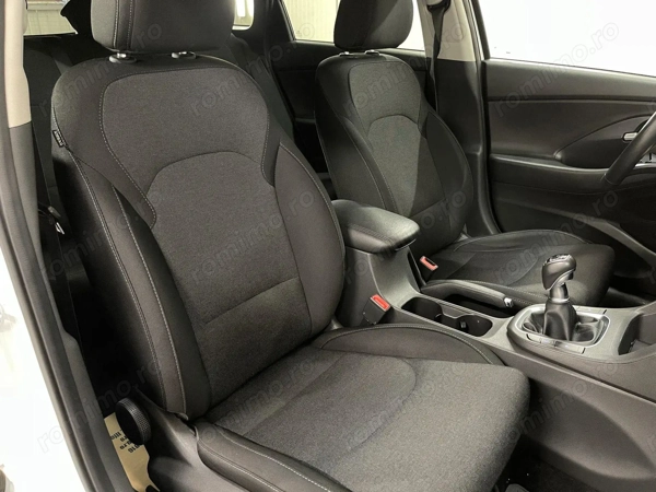 HYUNDAI i30 2021 — imagine 9