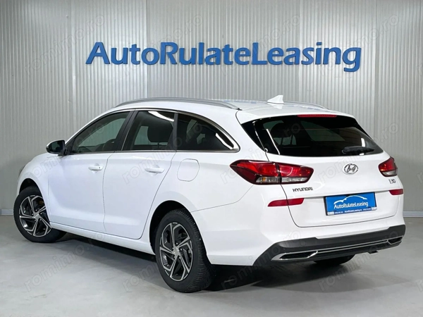 HYUNDAI i30 2021 — imagine 4
