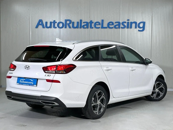 HYUNDAI i30 2021 — imagine 3