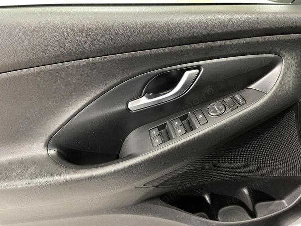 HYUNDAI i30 2021 — imagine 19