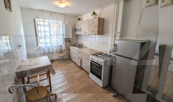 Apartament 2 camere, 46.50 mp, zona Cetate — fotografia 3