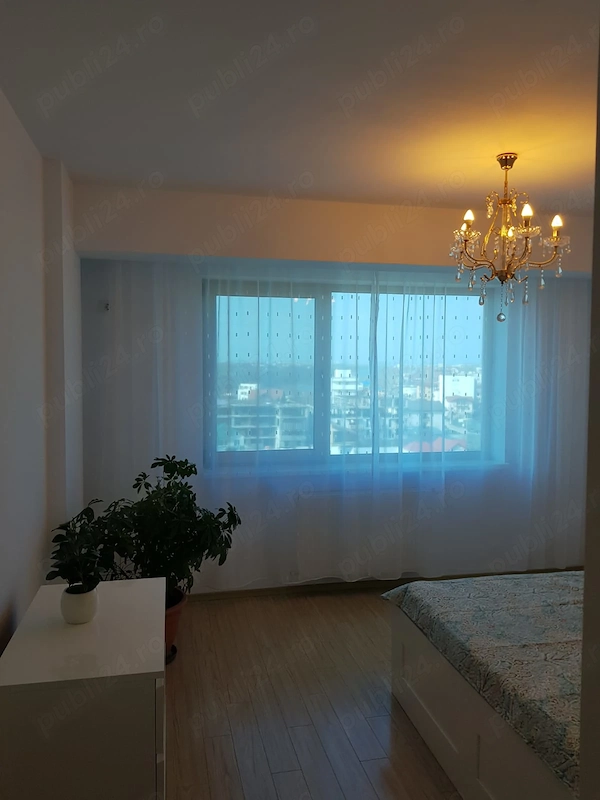 Apartament 2 camere de vanzare Mamaia Nord in JT Tower — fotografia 2