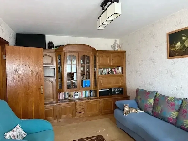 Apartament Neptun — fotografia 1