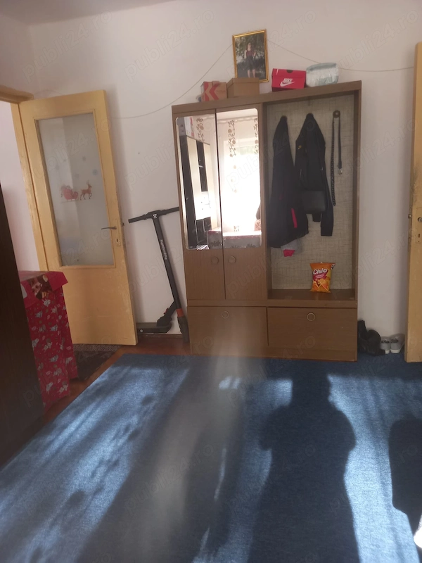Inchiriez apartament cu doua camere in Blascovici — fotografia 1