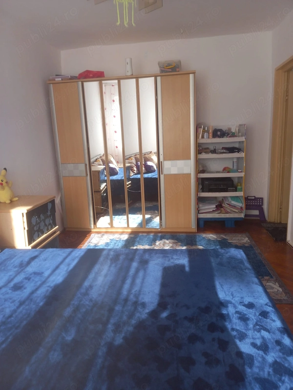 Inchiriez apartament cu doua camere in Blascovici — fotografia 3