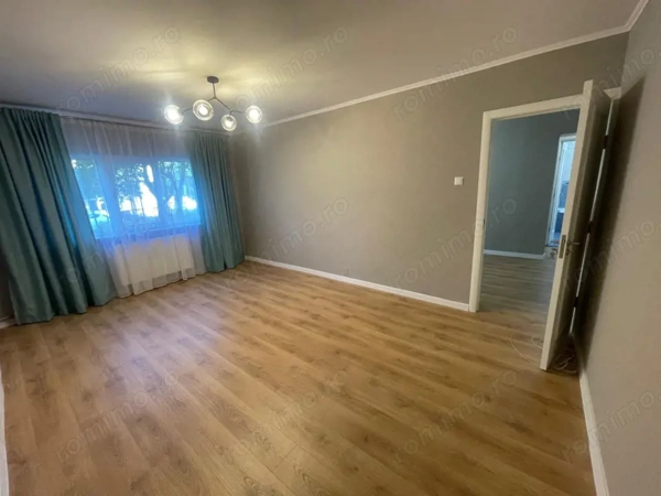 Apartament 2 camere, 52 mp, decomandat, parter, Brazda lui Novac-Simplon — fotografia 1