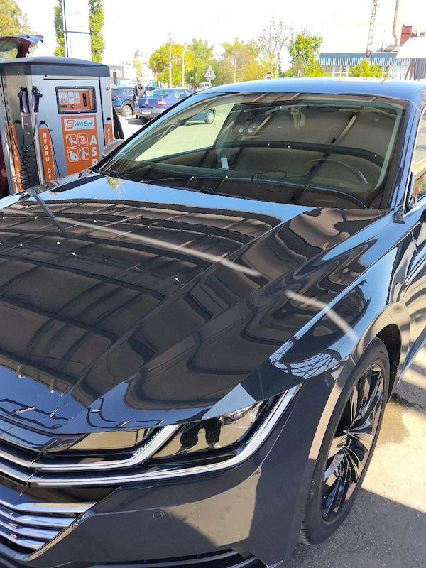 Ocazie ww arteon