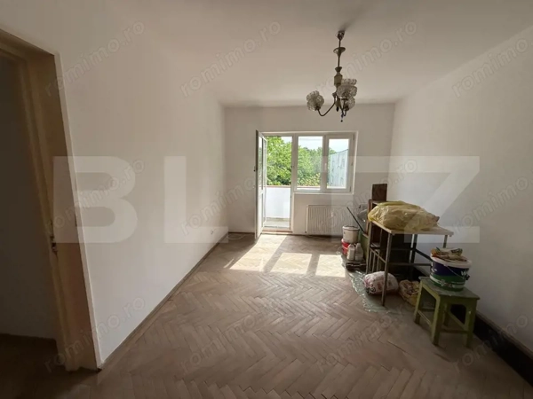 Apartament 3 camere, 63.90 mp, zona Nord — fotografia 3