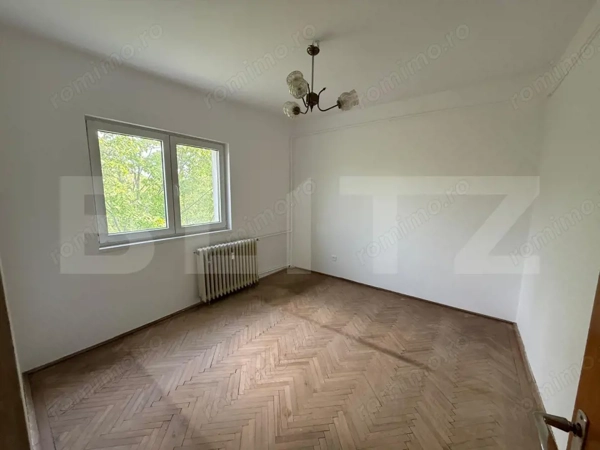 Apartament 3 camere, 63.90 mp, zona Nord — fotografia 1