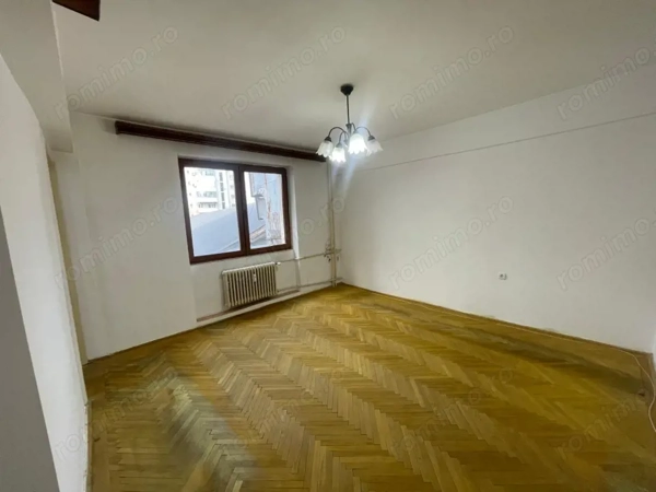 Apartament 2 camere, Ultracentral — fotografia 1