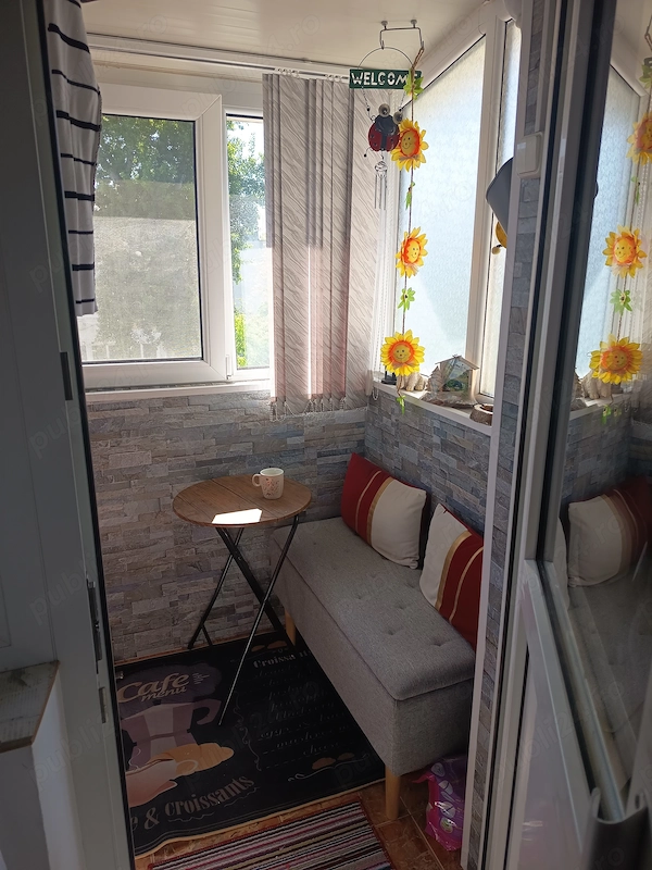 Vând ap 4 camere — fotografia 3