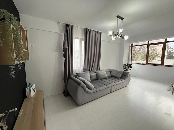 Cartierul Primo apartament la parter — fotografia 1