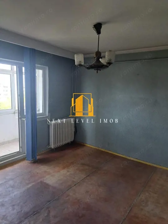 Apartament 3 camere decomandat, 2 balcoane, Exercițiu – Pitești — fotografia 1