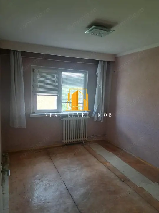 Apartament 3 camere decomandat, 2 balcoane, Exercițiu – Pitești — fotografia 3