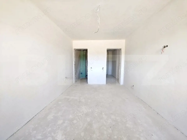 Apartament nou in ansamblu rezidential — fotografia 3