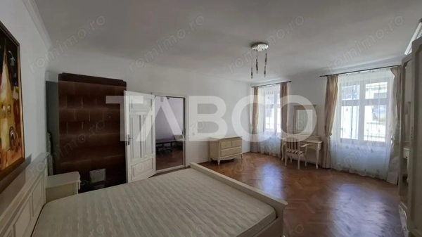 Apartament 2 camere de vanzare 70 mp in Centrul Istoric al Sibiului — fotografia 2