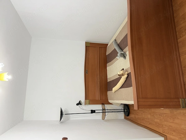 Închiriez apartament Bulevardul 1 Mai , lângă Facultatea de Medicină — fotografia 3
