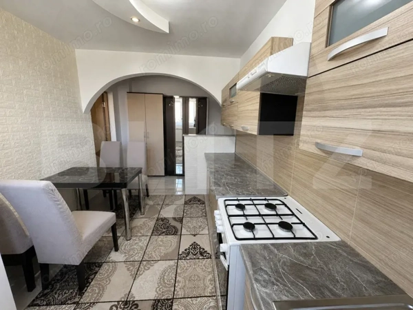Apartament 2 camere, 53 mp, zona Cetate, Alba Iulia (Bulevard) — fotografia 3