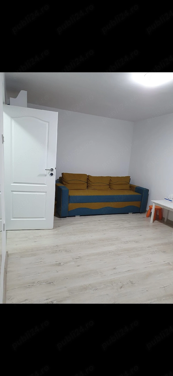 Apartamente 1 camera de închiriat — fotografia 1