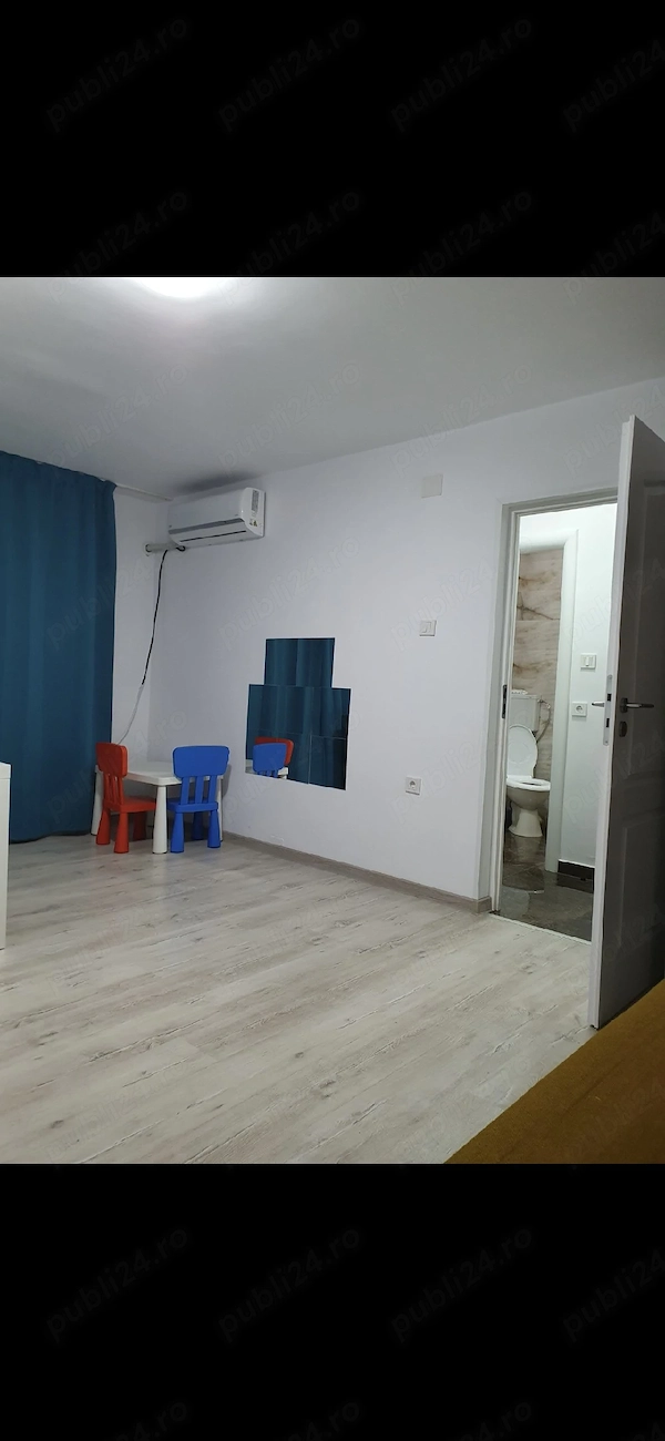 Apartamente 1 camera de închiriat — fotografia 3