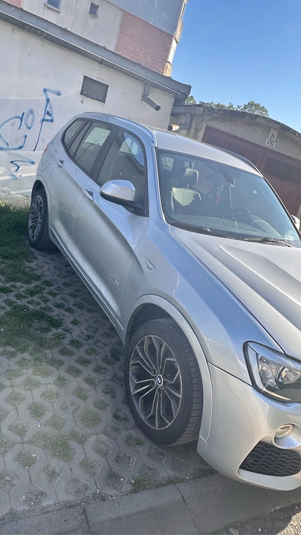 BMW X Series (Generic) 2015 — imagine 2
