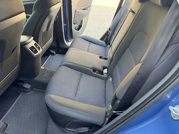 HYUNDAI Tucson 2016 — imagine 3