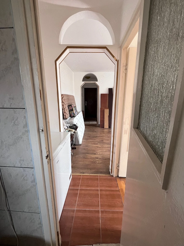 Vand apartament 2 camere, Deva, zona Astoria — fotografia 1