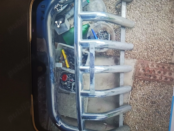 HYUNDAI Santa Fe 2008 — imagine 4