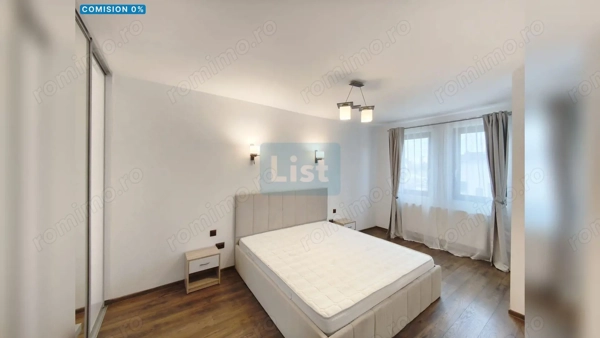Comision 0! Apartament cu 2 camere decomandate in Park Lake — fotografia 1