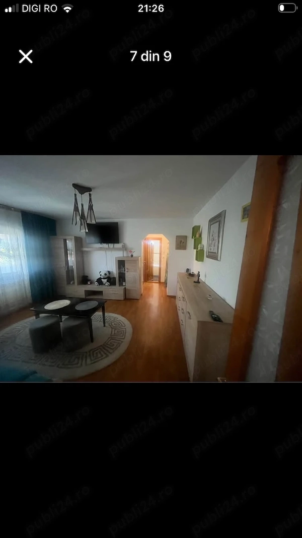 Apartament de vânzare în Ramnicu sarat — fotografia 3