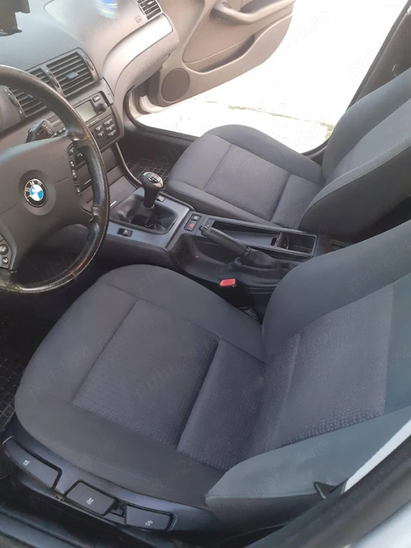 BMW 3 Series 2005 — imagine 3