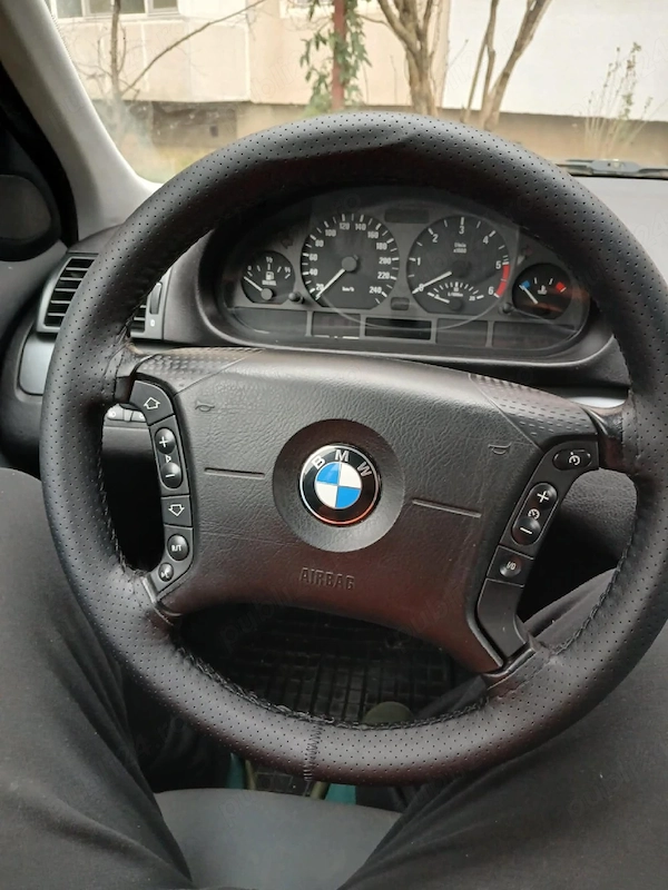 BMW 3 Series 2005 — imagine 5