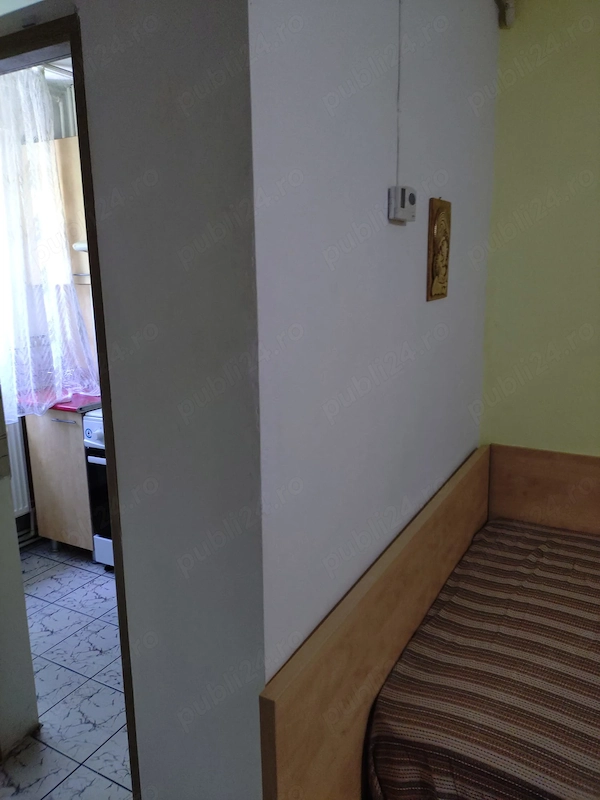 Inchiriere garsoniera Bucuresti — fotografia 3
