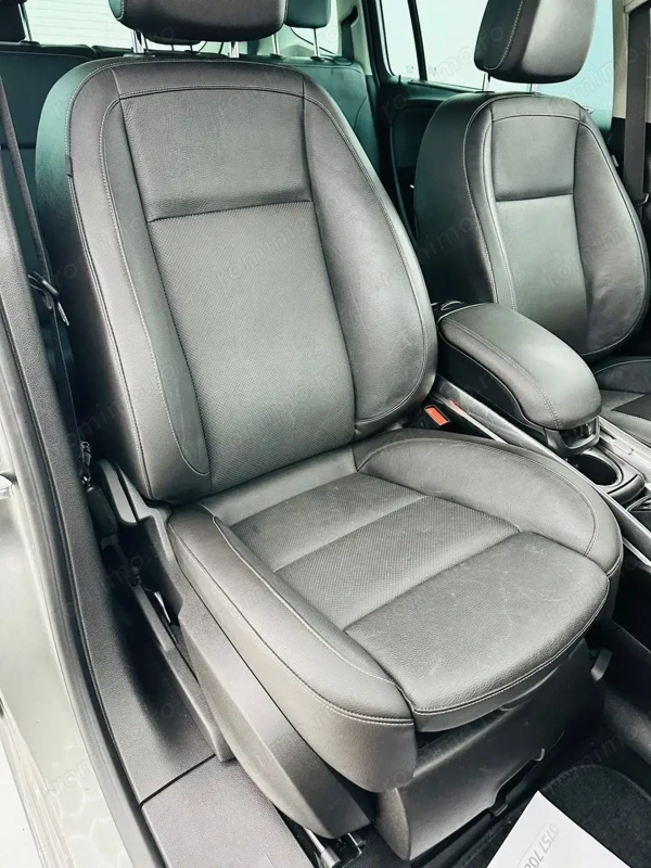 OPEL Zafira 2017 — imagine 20