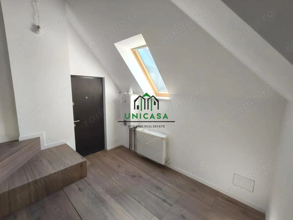 Apartament 3 camere | 110 mp | Central Râmnicu Vâlcea — fotografia 3