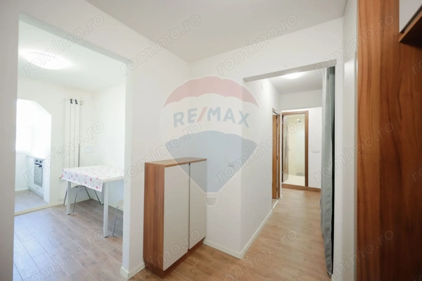 De vânzare apartament PB, 3 camere, Rogerius - RENOVAT COMPLET — fotografia 1