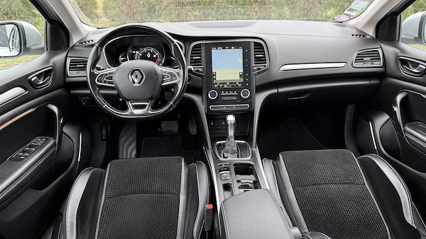 RENAULT Megane 2019 — imagine 6