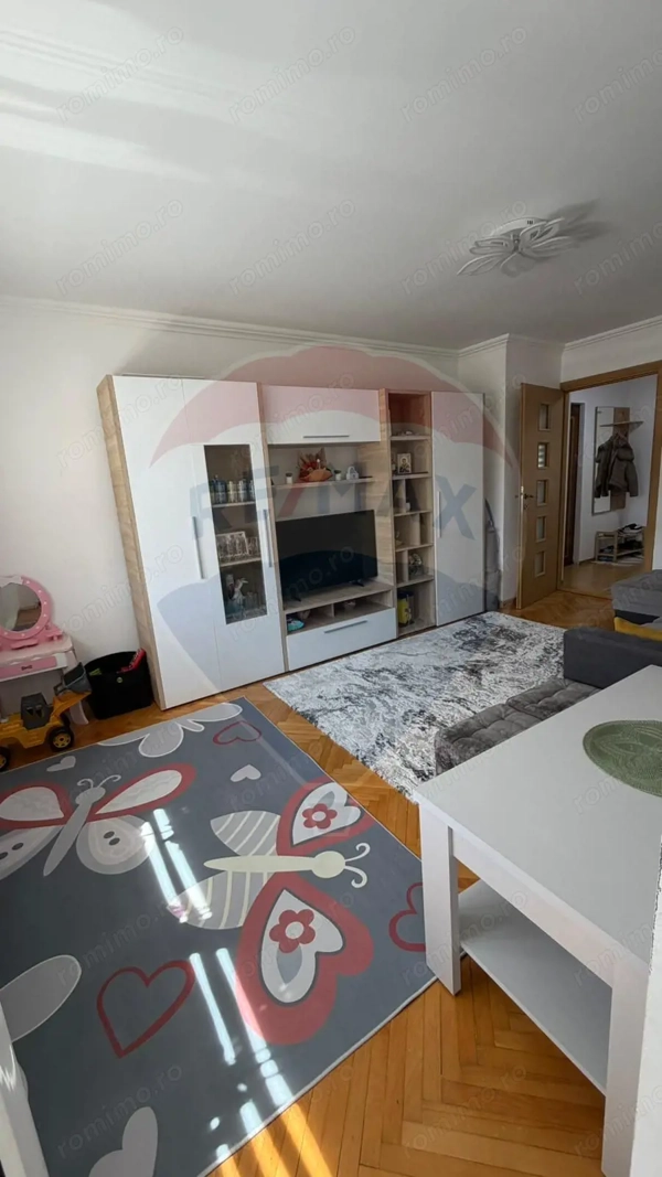 Apartament Sos Sibiului — fotografia 1
