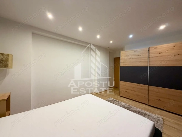 Apartament 2 camere de inchiriat, centrala, zona Centrala, Timisoara — fotografia 3