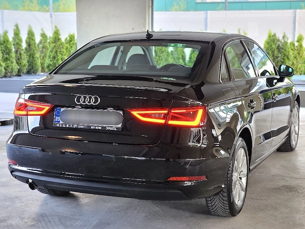 AUDI A3 2017 — imagine 2