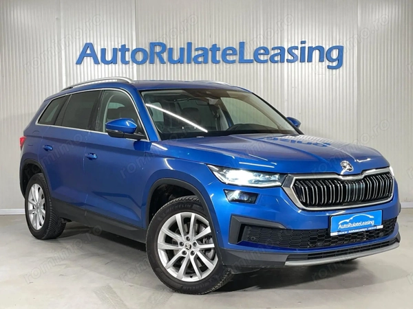 SKODA Kodiaq 2022 — imagine 2