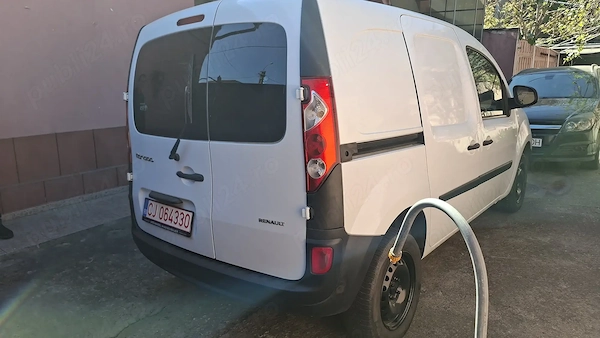 RENAULT Kangoo 2013 — imagine 3